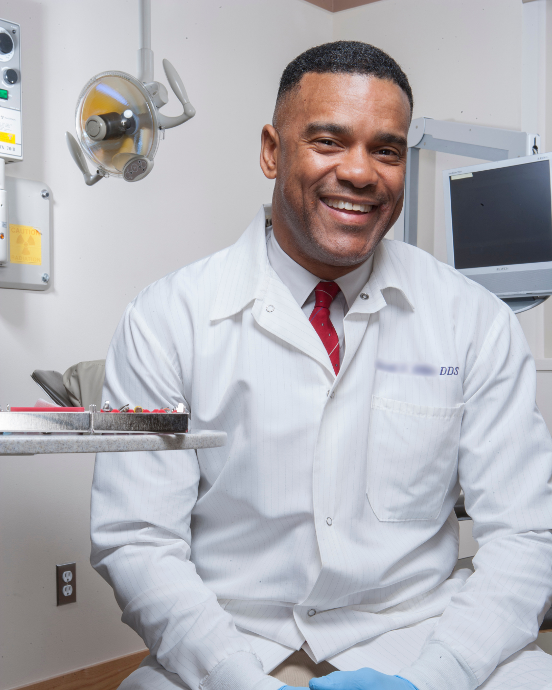 Dr. Rodrigo Menezes