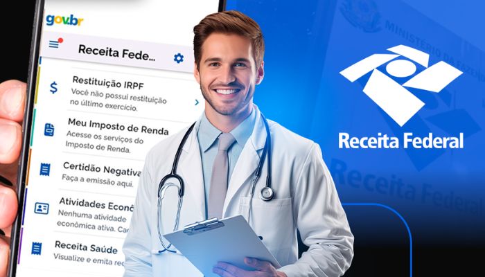 Imposto de Renda 2025: recibos de saúde físicos ainda serão aceitos na declaração deste ano? 